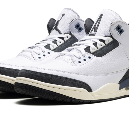Air Jordan 3 OG SP "A Ma Maniére - For The Love"