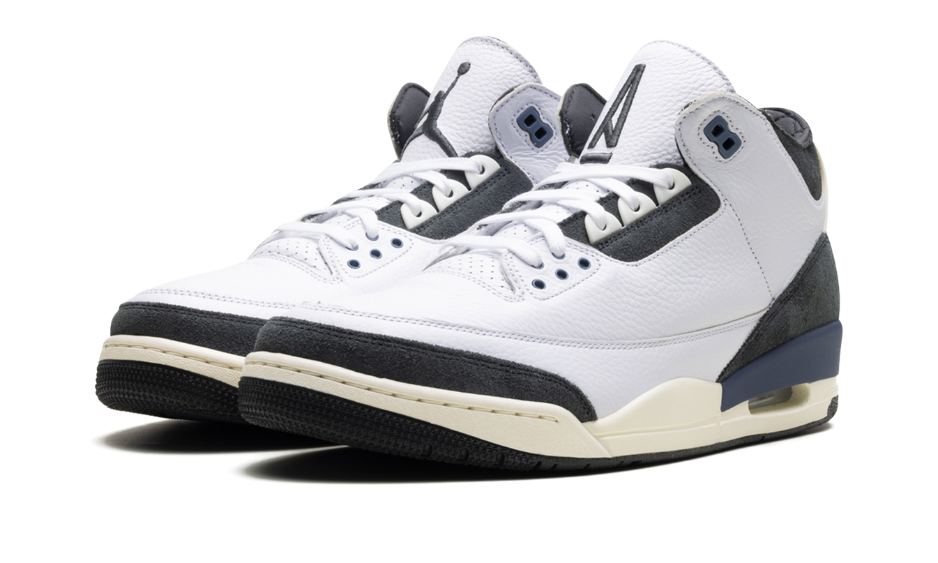 Air Jordan 3 OG SP "A Ma Maniére - For The Love"