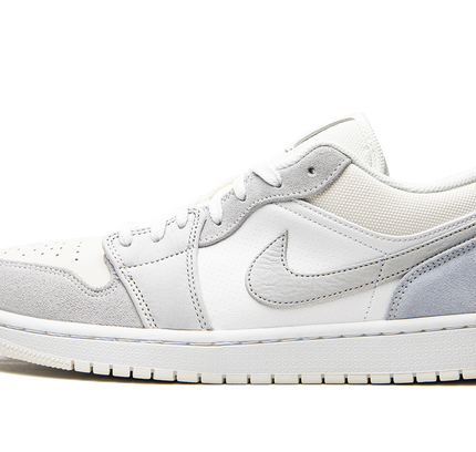 Air Jordan 1 Low "Paris"