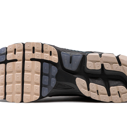 Zoom Vomero 5 PRM "Velvet Brown Medium Ash"