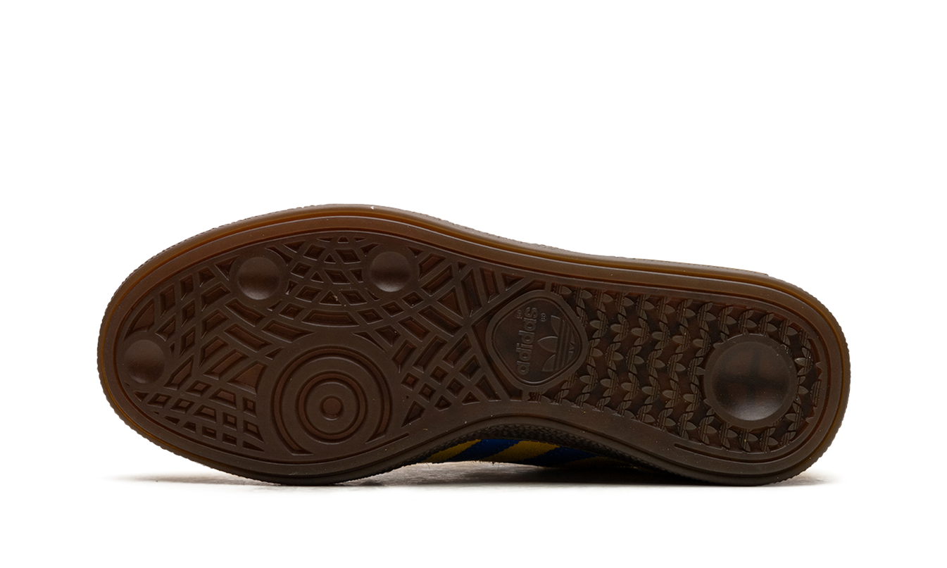 Handball Spezial "Gelb"