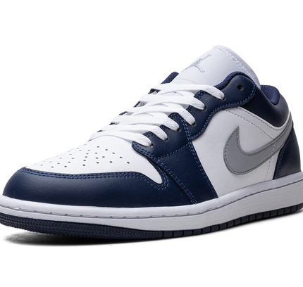 Air Jordan 1 LOW "Midnight Navy"
