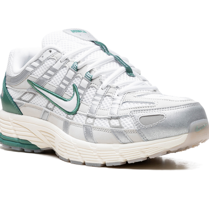 Nike P-6000 Premium "Bicoastal Green"