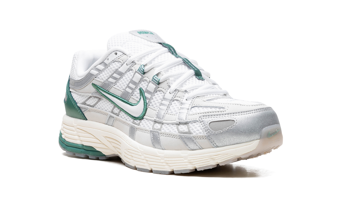 Nike P-6000 Premium "Bicoastal Green"