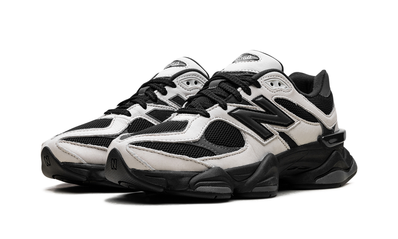 New Balance 9060 "Off White Black"