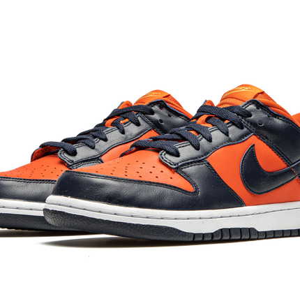 Nike Dunk Low Retro "Champ Colors"