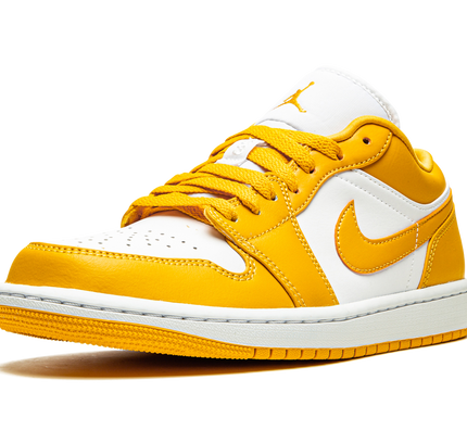 Air Jordan 1 Low "Pollen"