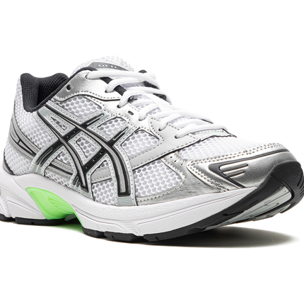 Gel-1130 "Mittelgrau / Limette"