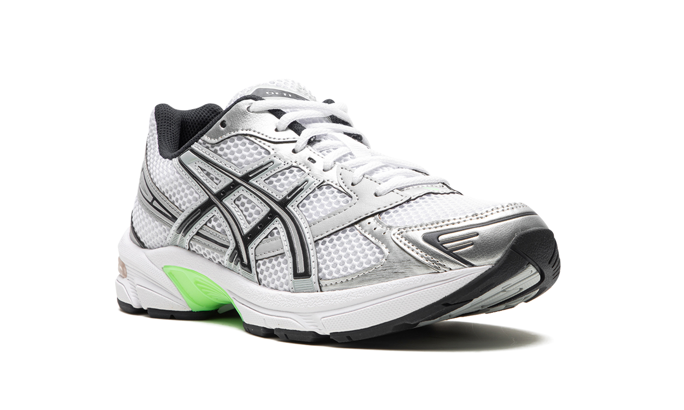 Gel-1130 "Mittelgrau / Limette"
