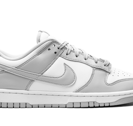 Nike Dunk Low "Grey Fog"