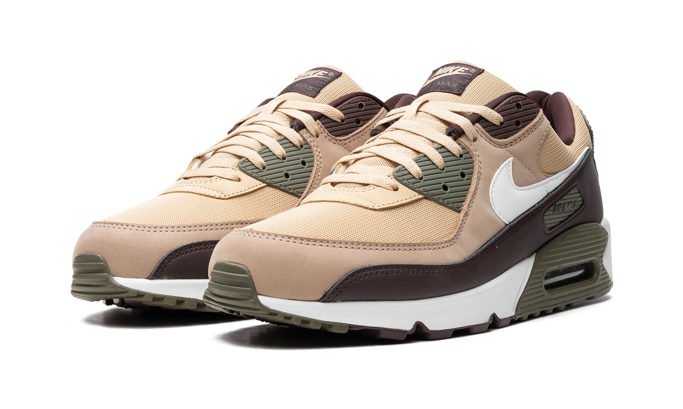 Nike Air Max 90 "Hemp Earth"