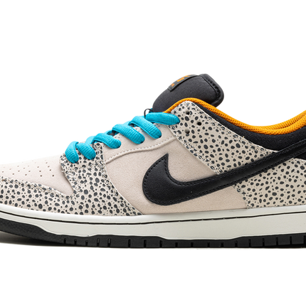 Nike Dunk SB "Olympic"