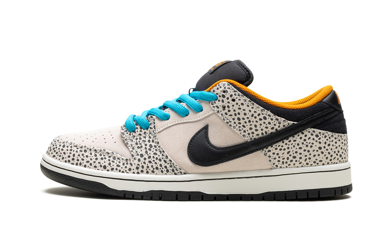 Nike Dunk SB "Olympic"
