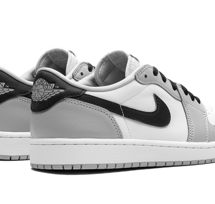 Air Jordan 1 Retro Low OG "Barons"