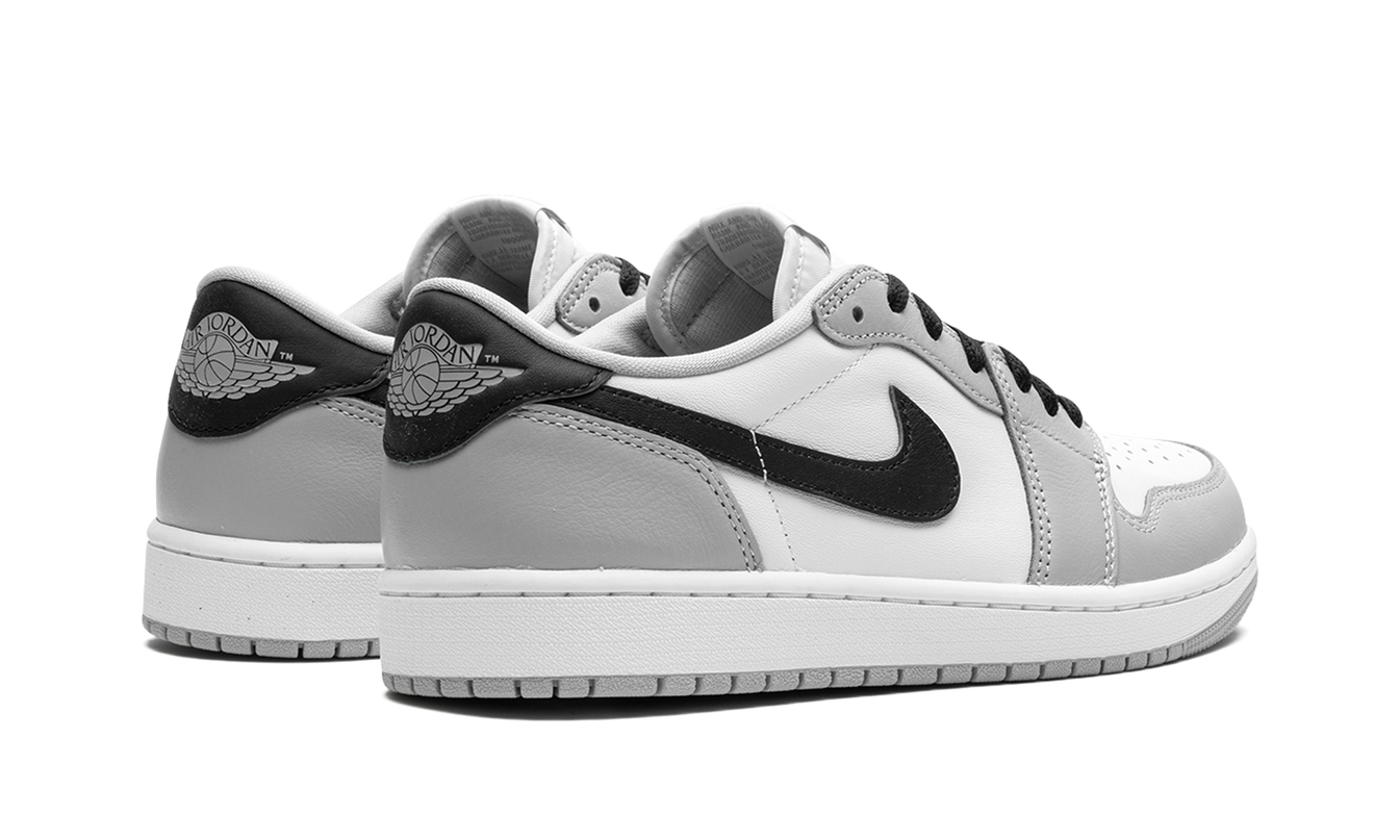 Air Jordan 1 Retro Low OG "Barons"