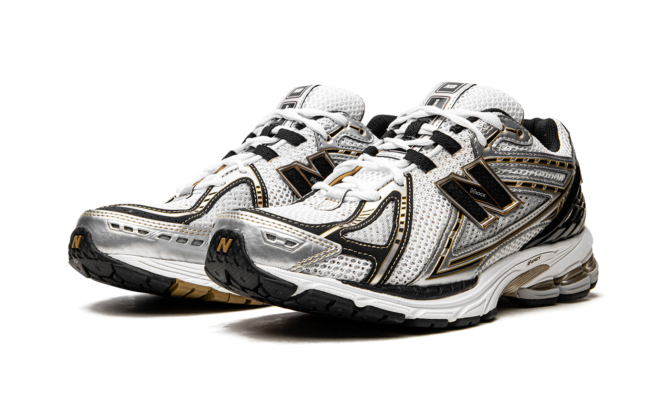 New Balance 1906R "White / Gold"