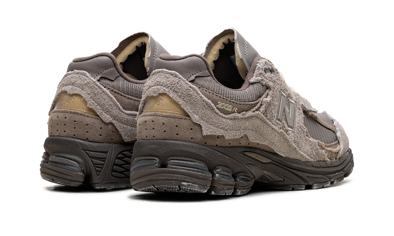 New Balance 2002R "Protection Pack Brown"