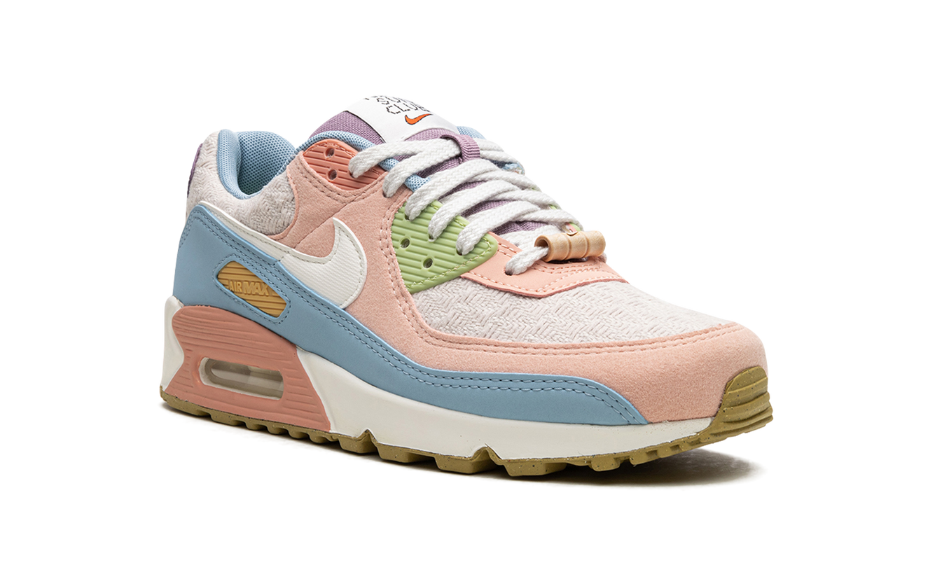 Nike Air Max 90 SE WMNS "Sun Club"