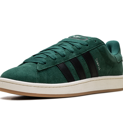 Adidas Campus 00er "Collegiate Green Core Black Gum"