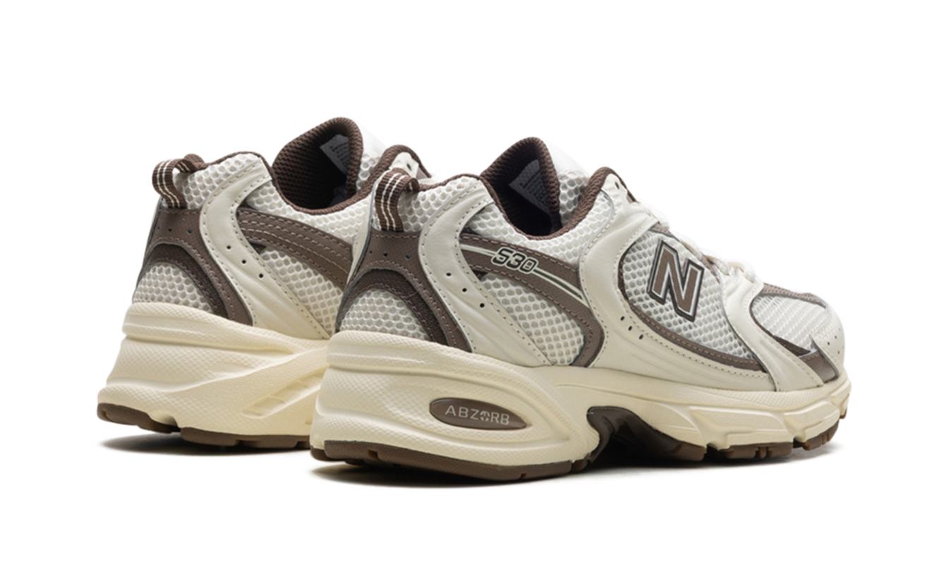 New Balance 530 "Turtledove Mushroom"