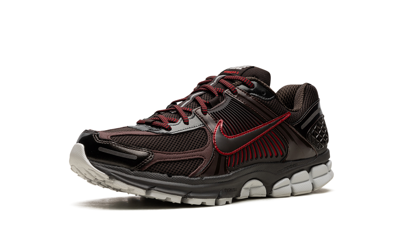 Nike Zoom Vomero 5 "Samtbraun"