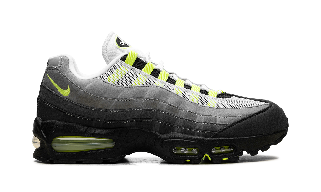 Nike Air Max 95 OG "Neon 2025"