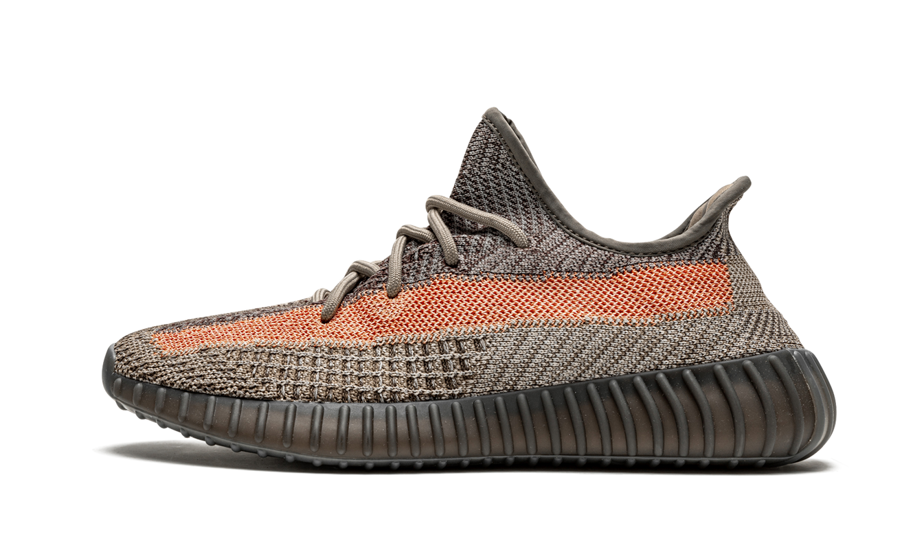 Yeezy Boost 350 V2 "Ash Stone"