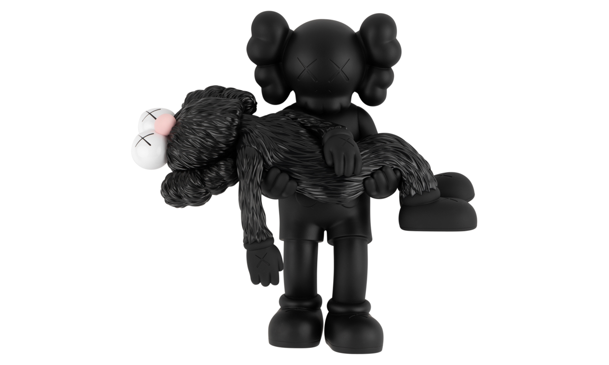 Kaws "Gone"