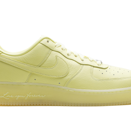 Nike Air Force 1 Low "Certified Lover Boy - Citron TinT"