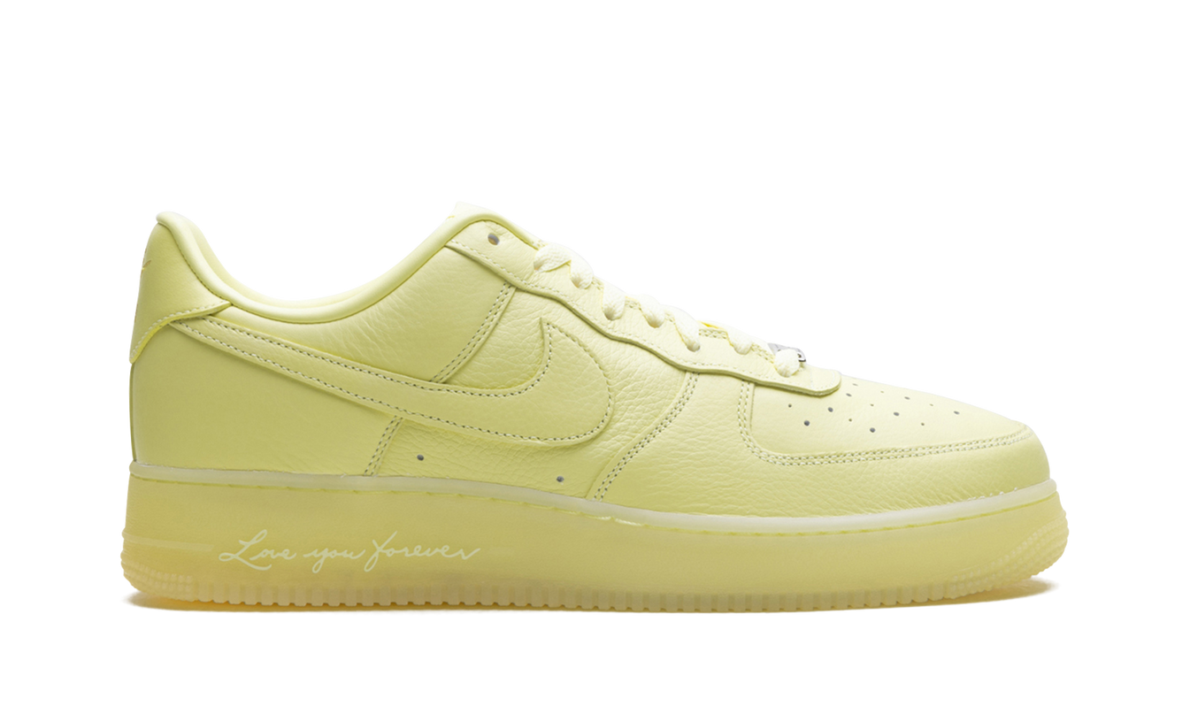 Nike Air Force 1 Low "Certified Lover Boy - Citron TinT"