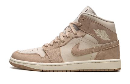 Air Jordan 1 MID SE WMNS 