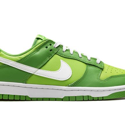 Nike Dunk Low Retro "Chlorophyll"