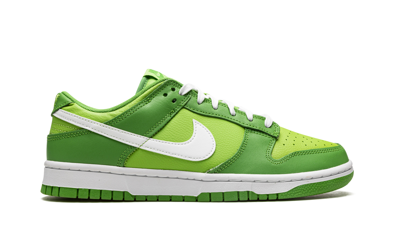 Nike Dunk Low Retro "Chlorophyll"