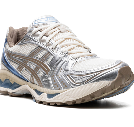 GEL-Kayano 14 „Creme/Pfefferbraun“