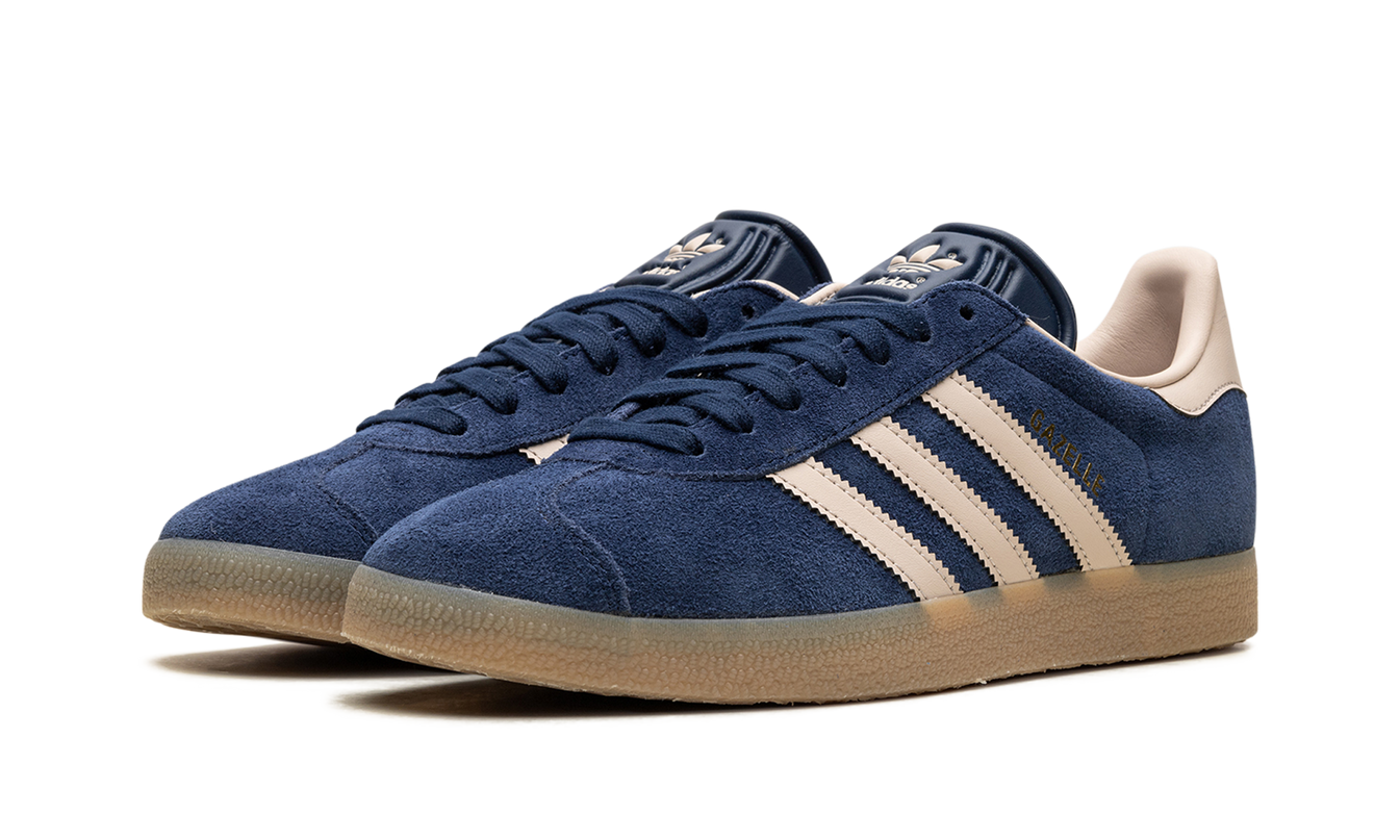 Adidas Gazelle "Night Indigo"