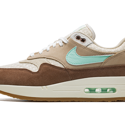 Nike Air Max 1 "Crepe Hemp"
