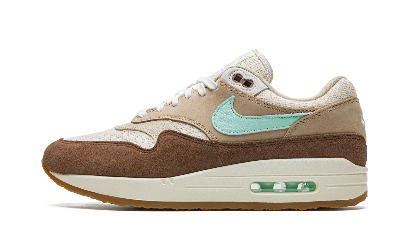 Nike Air Max 1 "Crepe Hemp"