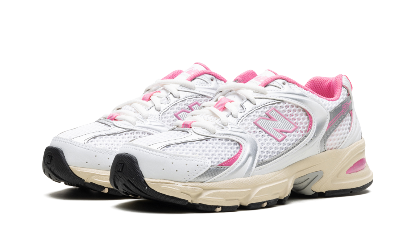 New Balance 530 "White Pink Vintage"