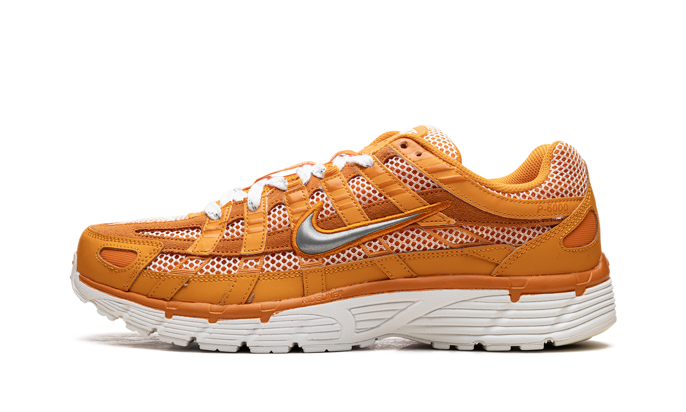 Nike P-6000 Premium "Kumquat"