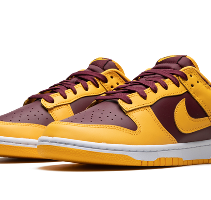 Nike Dunk Low "Arizona State"