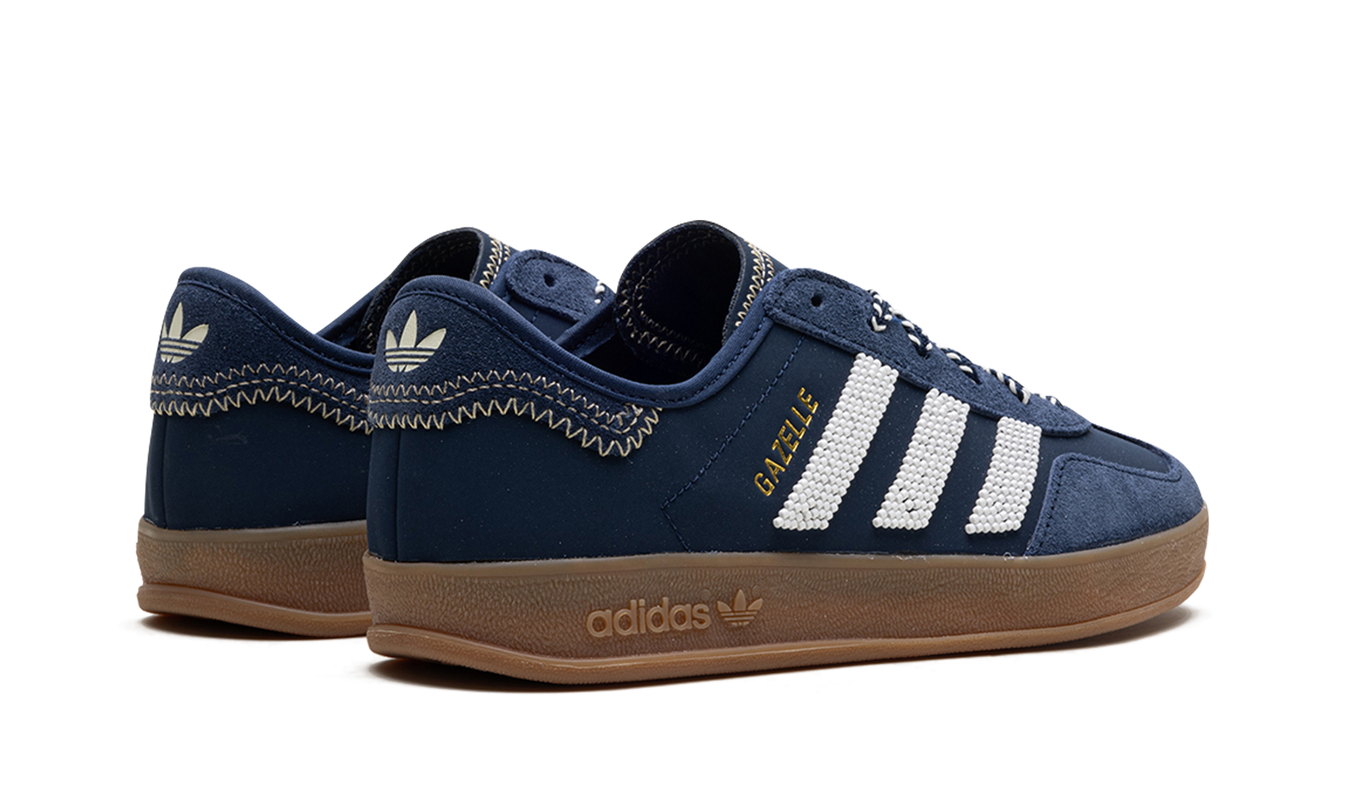 Adidas Gazelle "CLOT - Navy"
