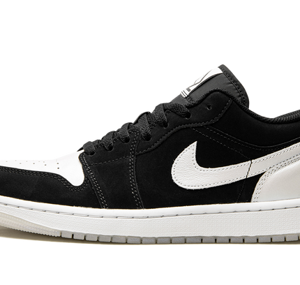 Air Jordan 1 Low "Diamond"