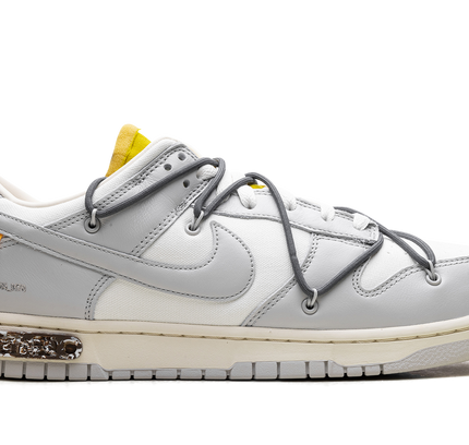 Nike Dunk Low "Off-White - Lot 41"
