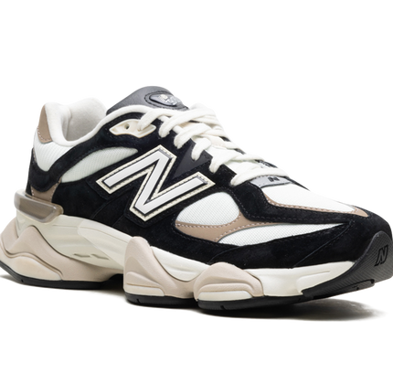 New Balance 9060 "Sea Salt Bone"
