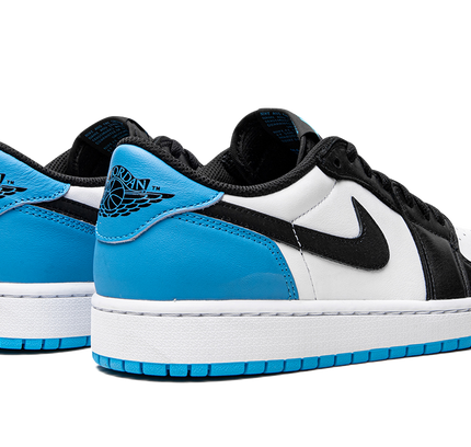 Air Jordan 1 LOW OG WMNS "UNC"
