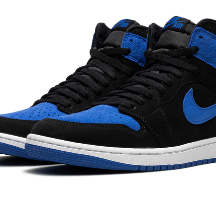Air Jordan 1 OG "Royal Reimagined"