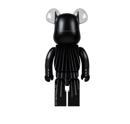 Der Batman Bearbrick „1000%“