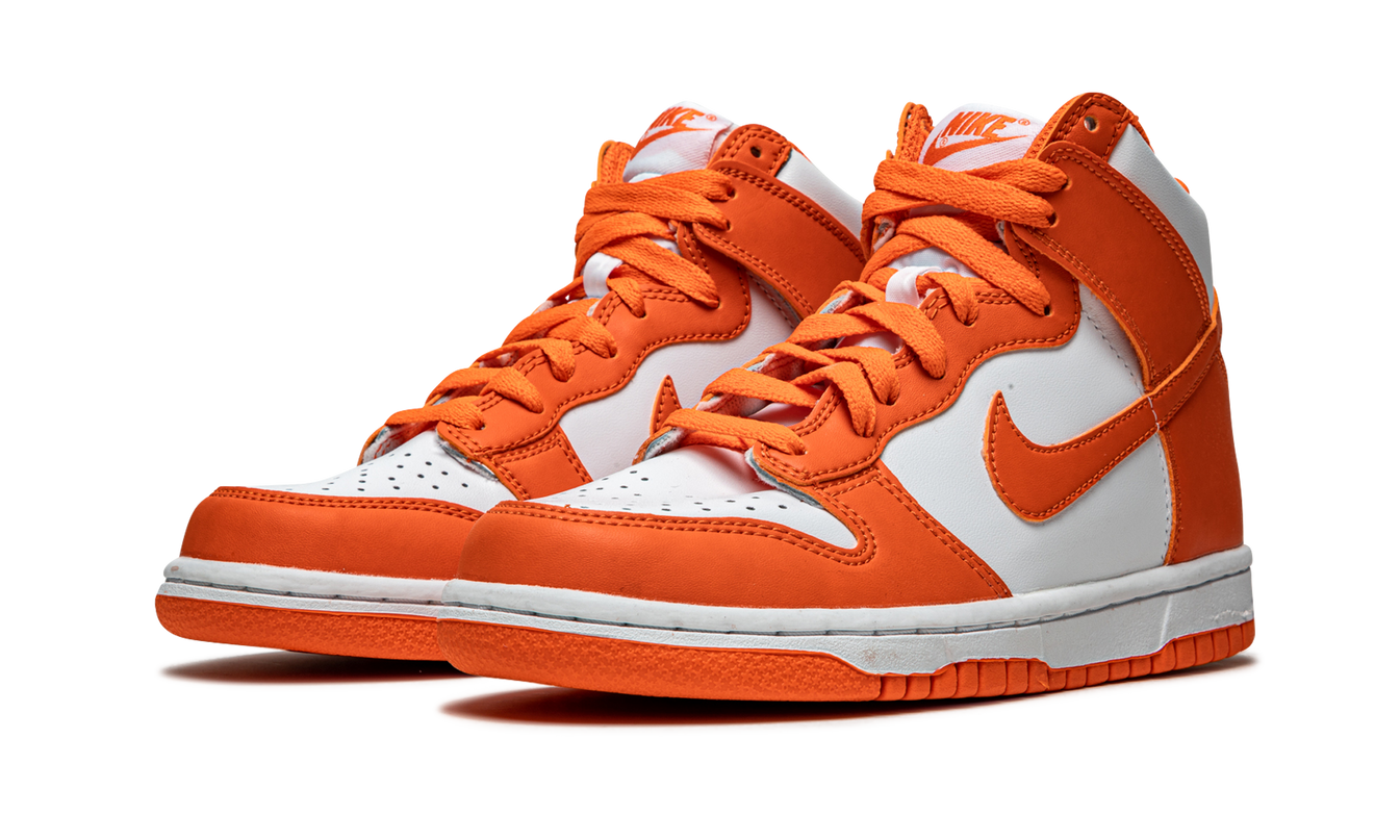 Nike Dunk High GS "Syracuse"