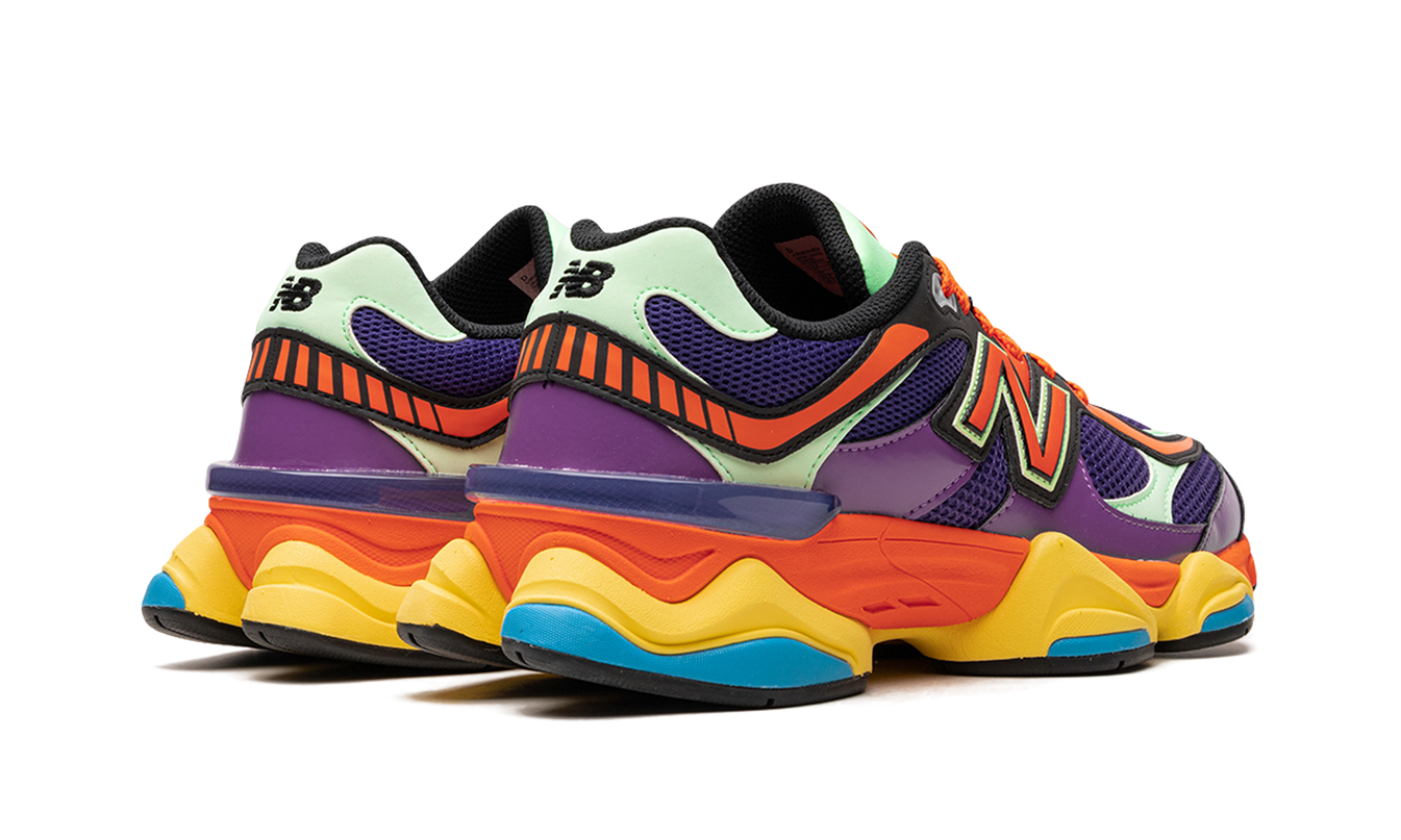 New Balance 9060 "Prism Purple"