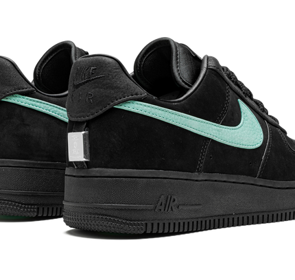 Nike Air Force 1 Low "Tiffany and Co."